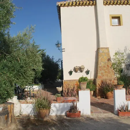 Ecologico El Cortijillo Luque