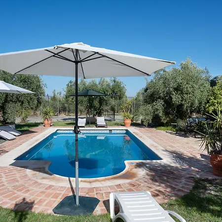 Ecologico El Cortijillo Casa rural