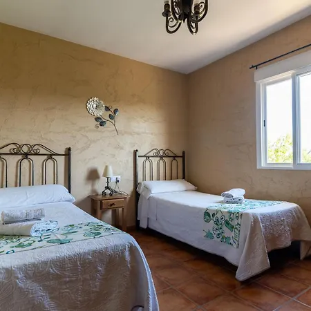 Ecologico El Cortijillo