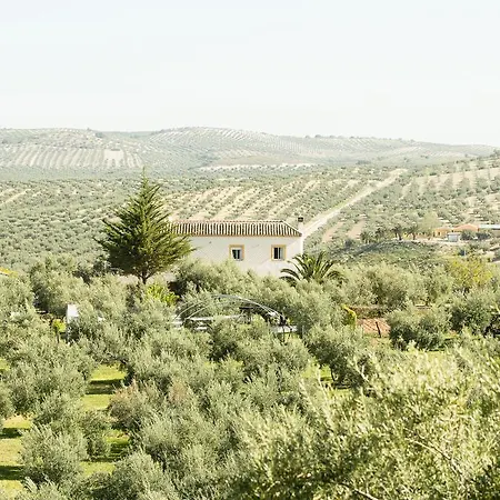 Ecologico El Cortijillo