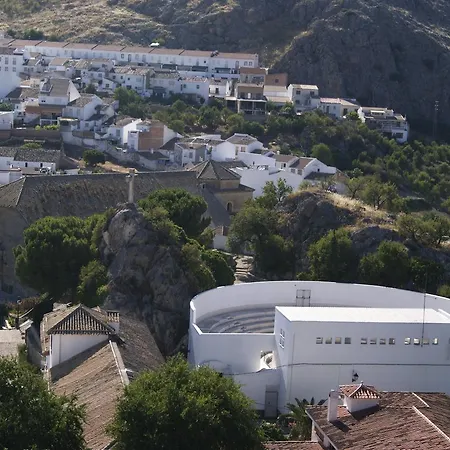 Ecologico El Cortijillo