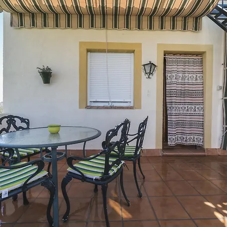 Casa rural Ecologico El Cortijillo Luque