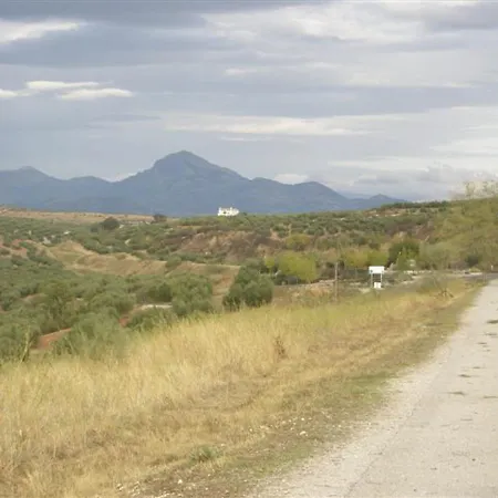 Ecologico El Cortijillo Luque