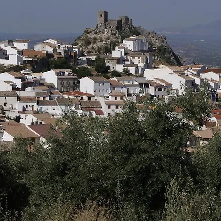 Ecologico El Cortijillo Casa rural *