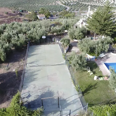 Ecologico El Cortijillo Luque